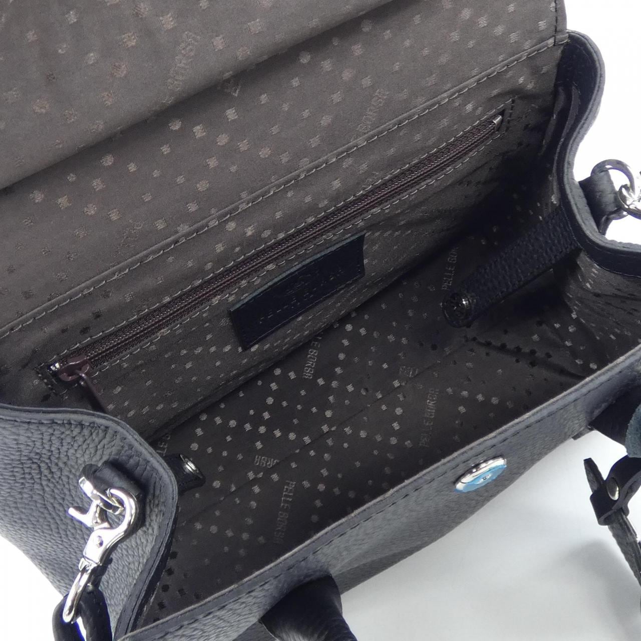 ペレボルサ PELLE BORSA BAG