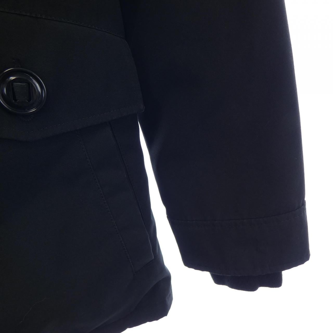 カナダグース CANADA GOOSE 2300JL R シャーロットパーカー ダウンコート