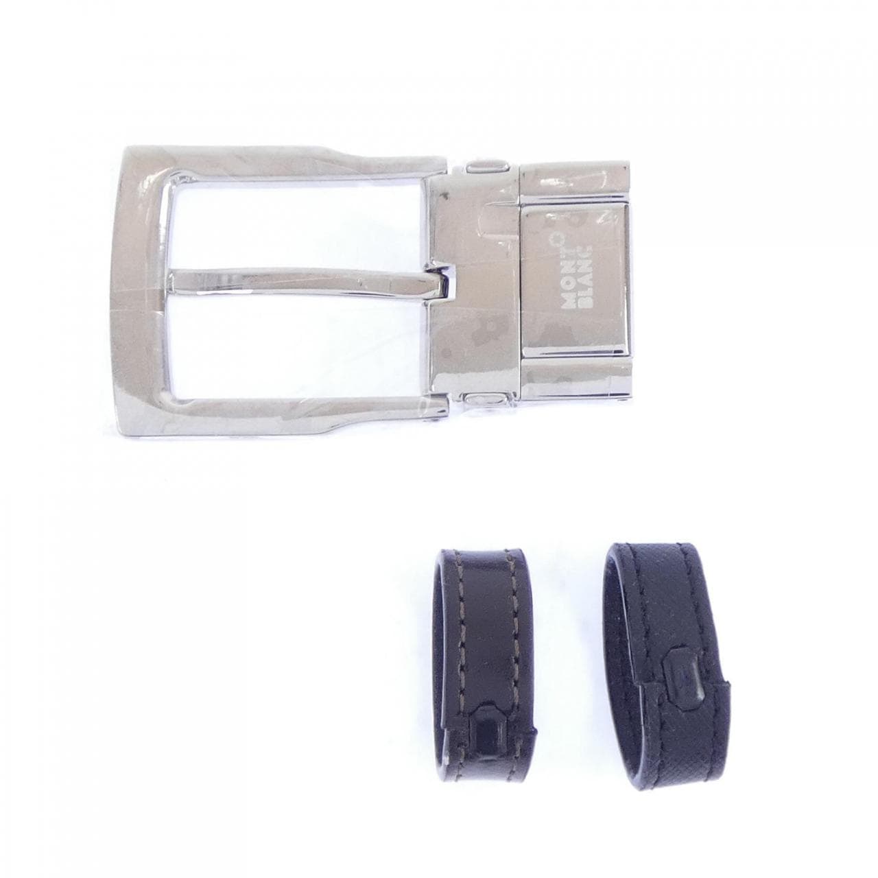 モンブラン MONTBLANC BELT