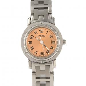 HERMES Clipper CL4.210 SS Quartz