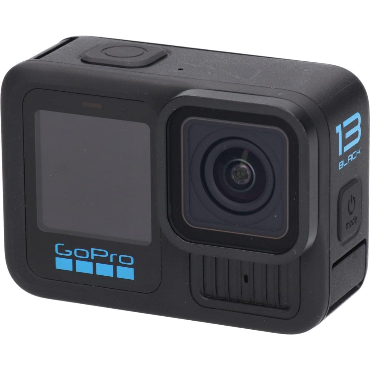 ＨＥＲＯ１３　ＢＬＡＣＫ