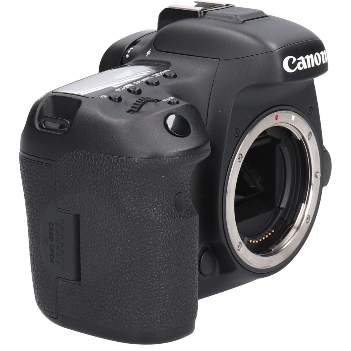 ＥＯＳ　７Ｄ　ＭＡＲＫ　ＩＩ