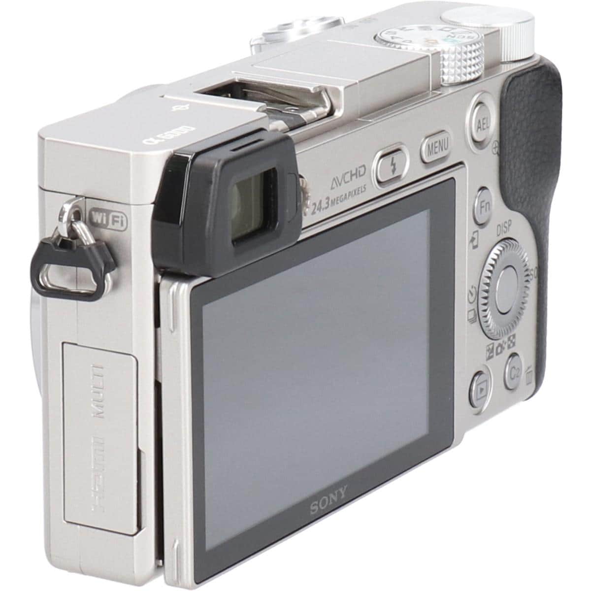 α６０００　ＩＬＣＥ－６０００
