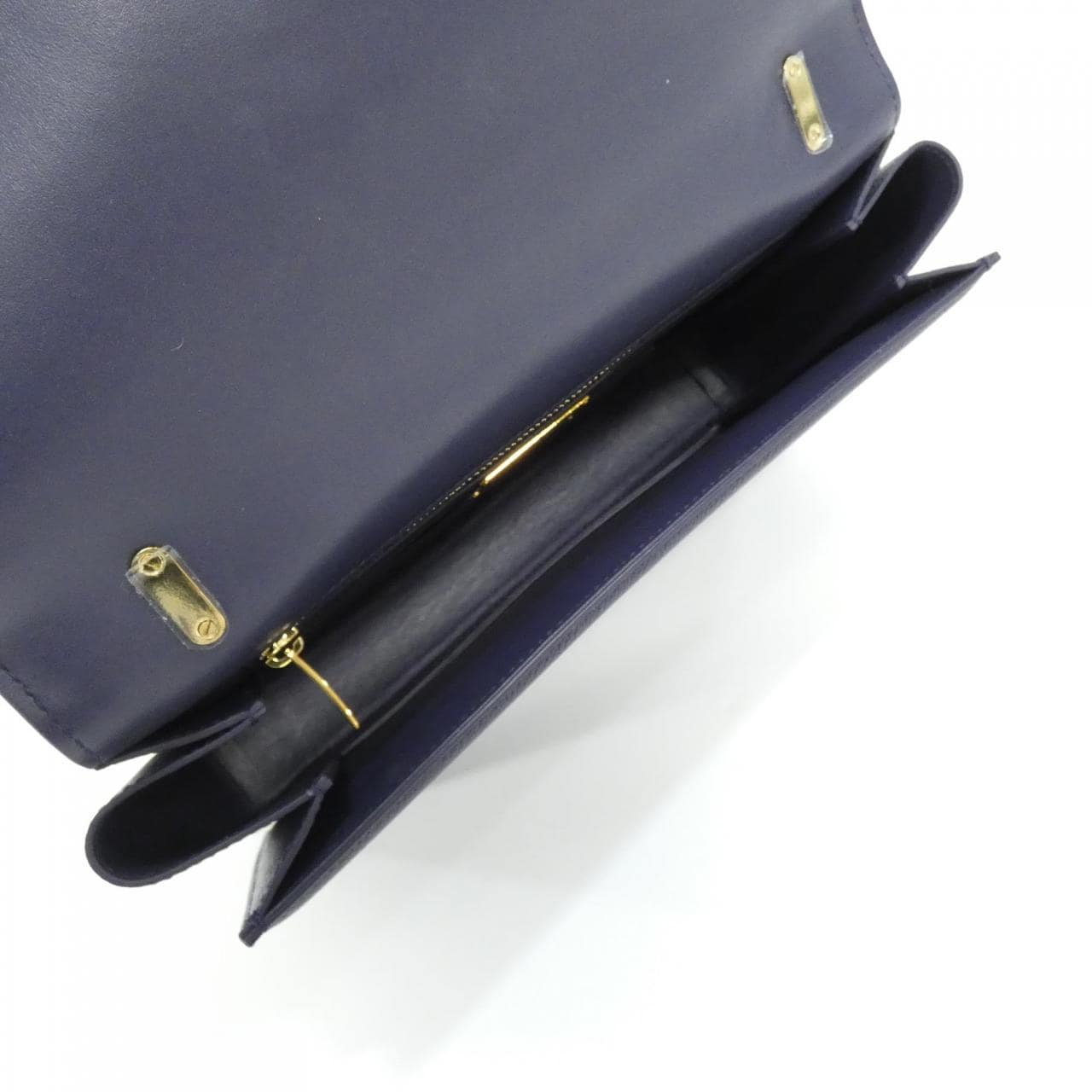 サルヴァトーレフェラガモ GINNY 21 G462 ショルダーバッグ