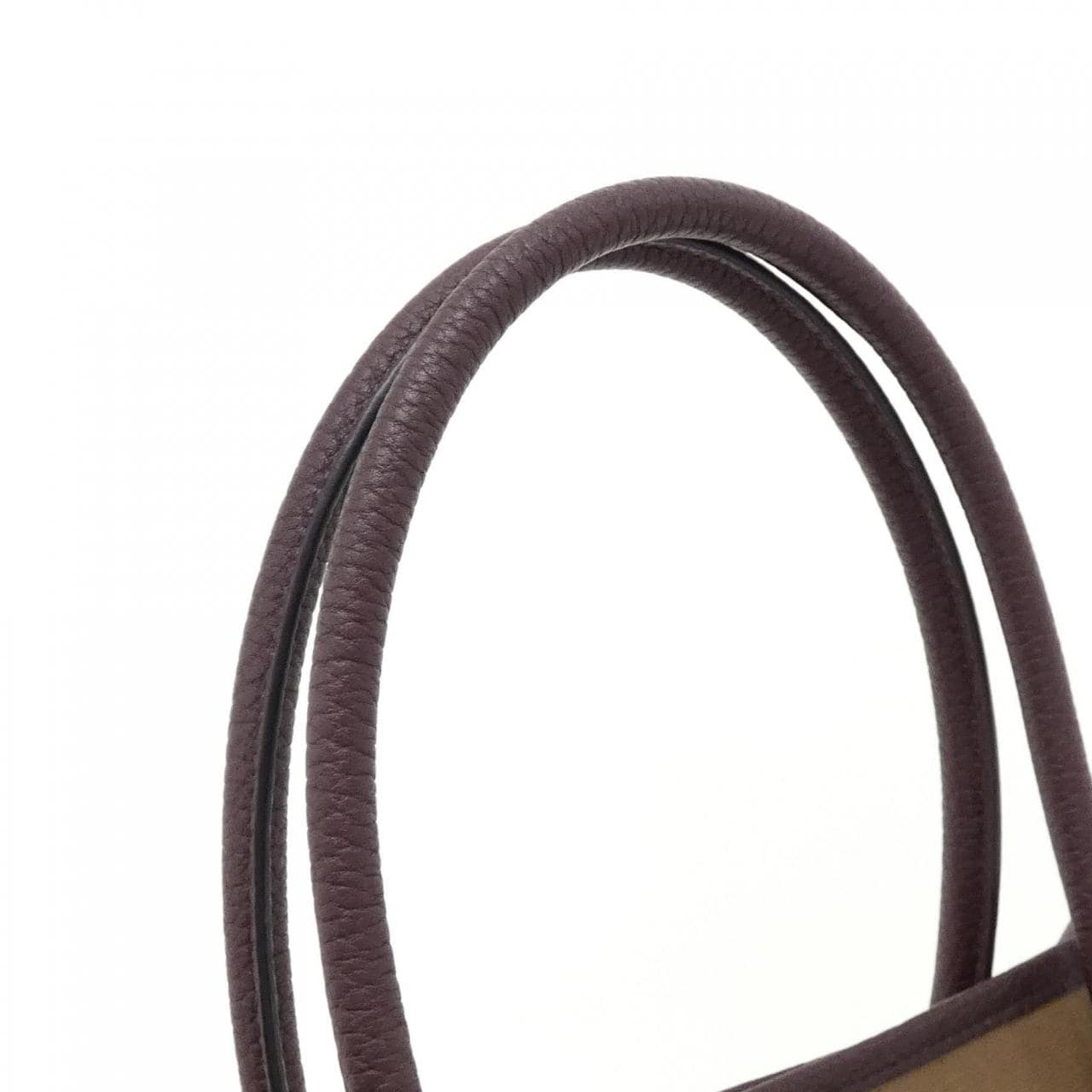 HERMES Garden Party Verso 36cm 082264CK 包