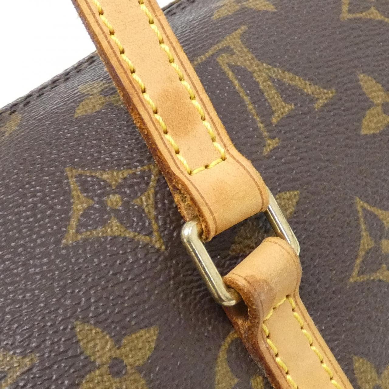 LOUIS VUITTON Monogram Papillon 26 公分 M51386 包