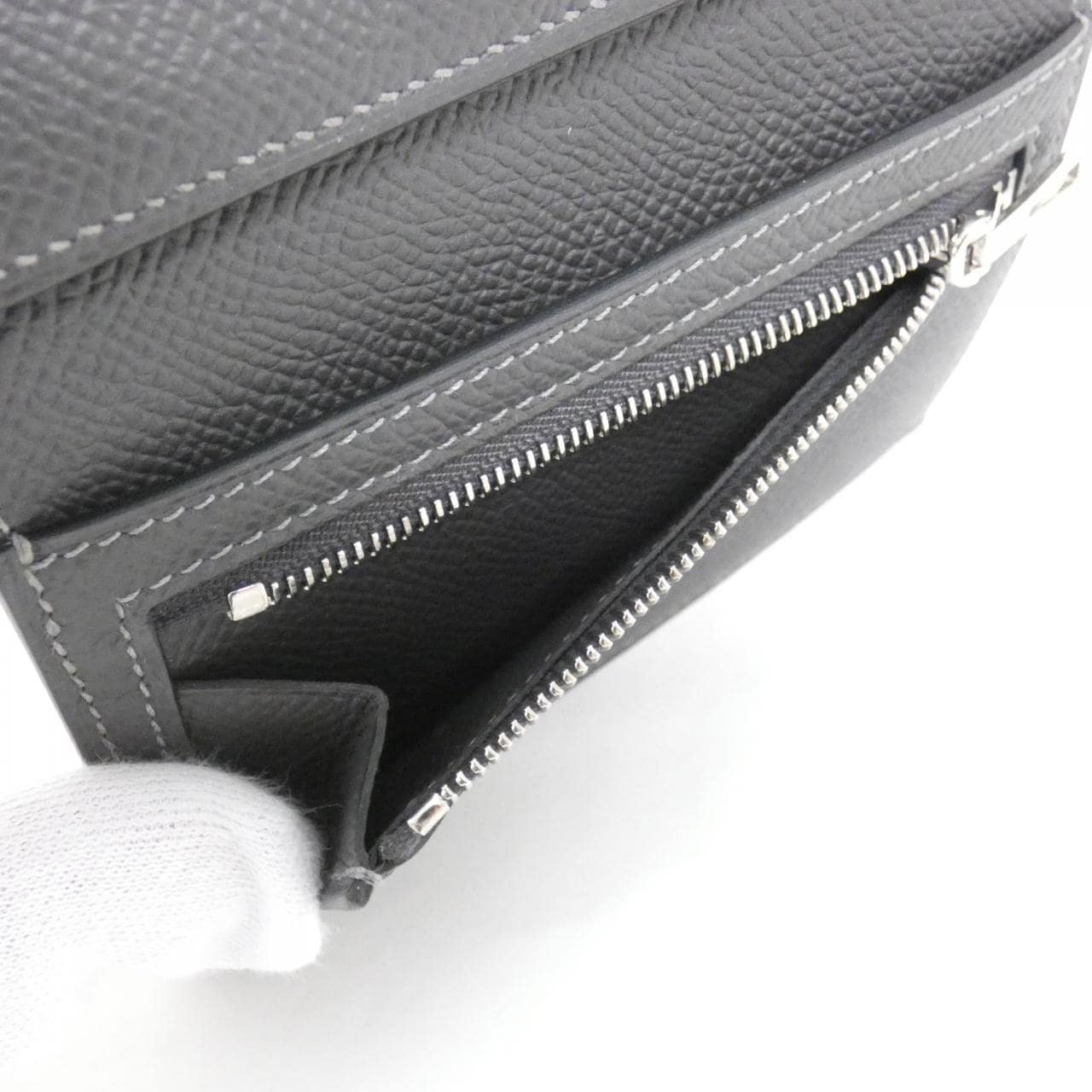 エルメス ベアン コンビネ タッチ 082388CK 財布