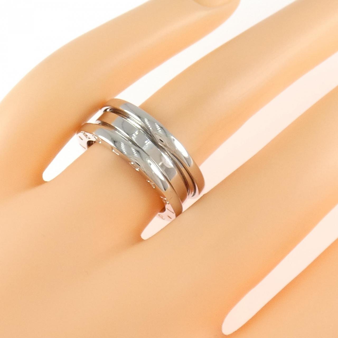 BVLGARI B.zero1 3 环戒指