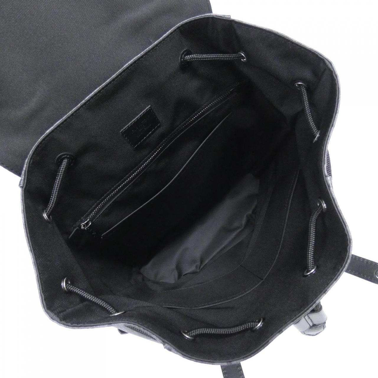 ルイヴィトン モノグラム エクリプス(モン モノグラム) クリストファー P01959 リュックサック