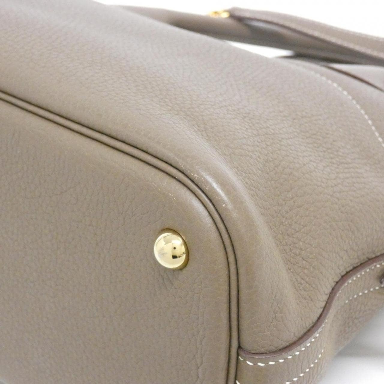 エルメス ボリード 31cm 073419CC バッグ