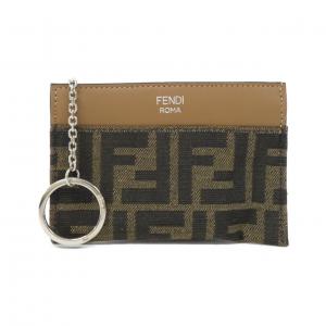[新品] FENDI 7AP074 AFBV零钱钥匙包