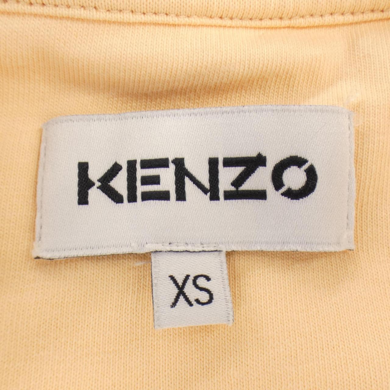 ケンゾー KENZO Tシャツ
