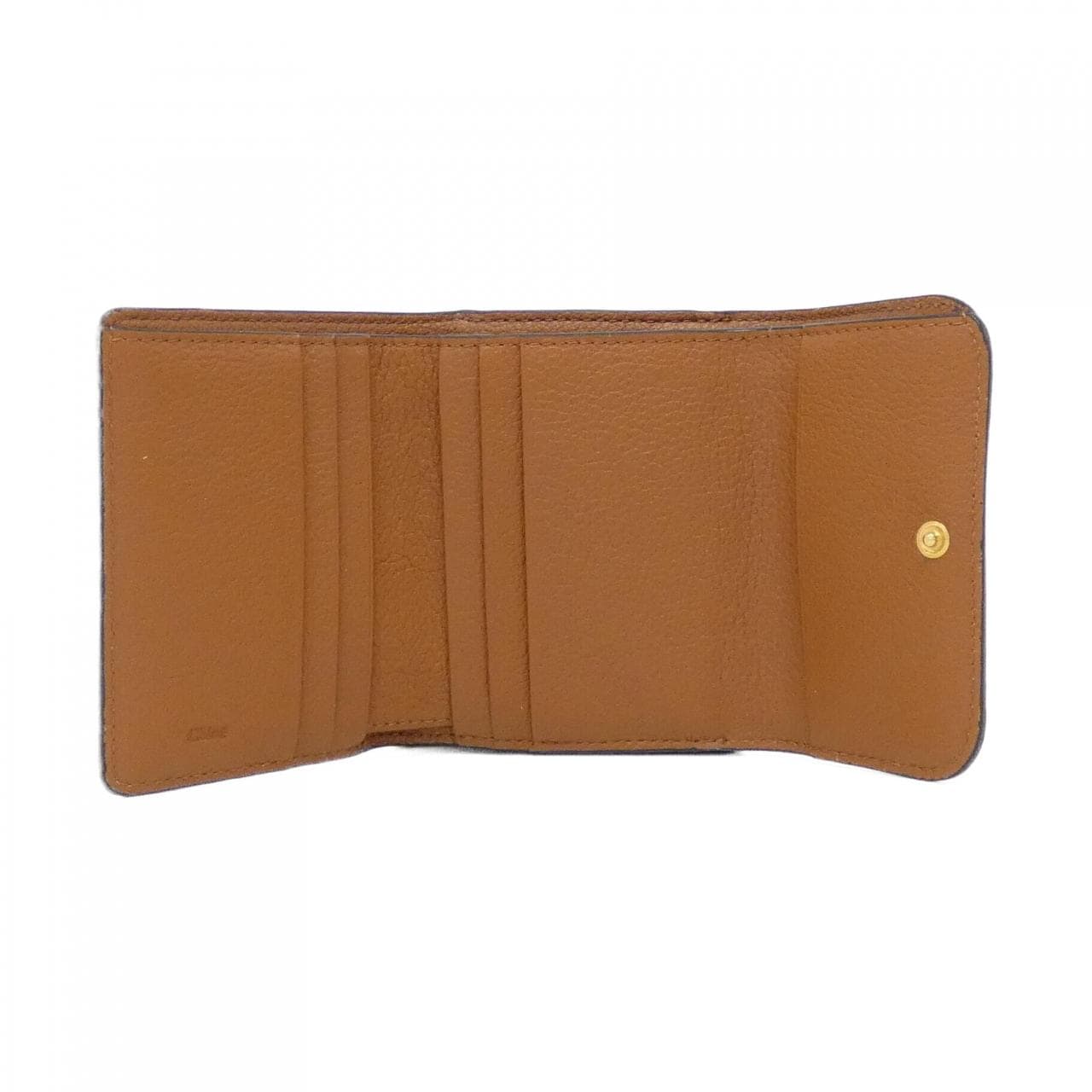 【新品】クロエ マルシェ CHC23AP099 I31 財布