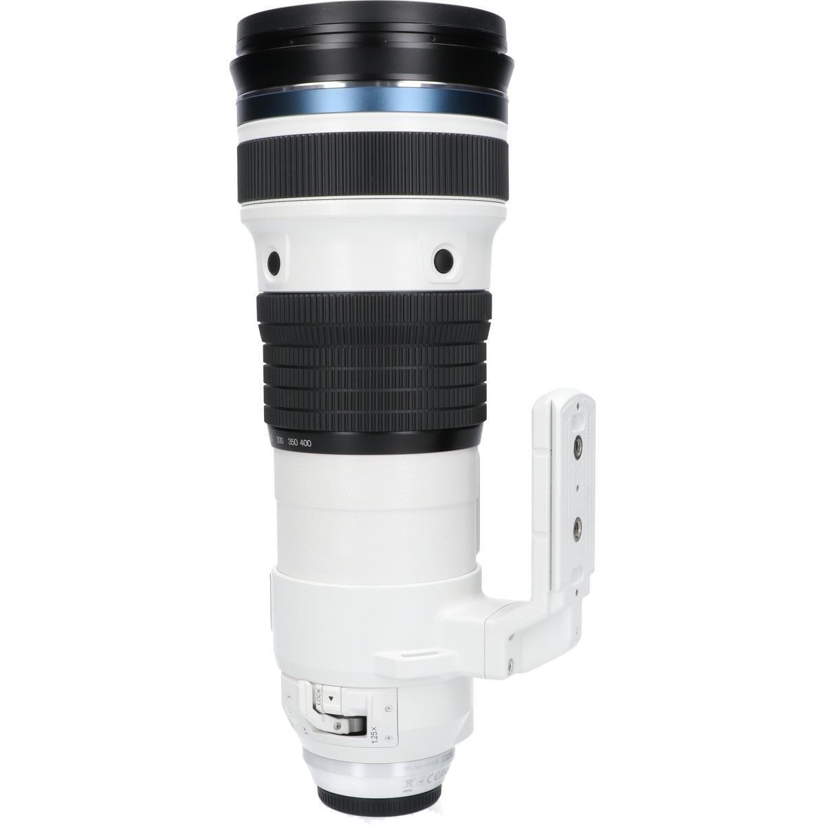 ＯＬＹＭＰＵＳ　ＭＺＤ１５０－４００ｍｍ　Ｆ４．５ＩＳ　ＰＲＯ