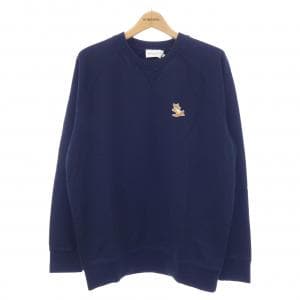 メゾンキツネ MAISON KITSUNE GU00342KM0002 スウェット