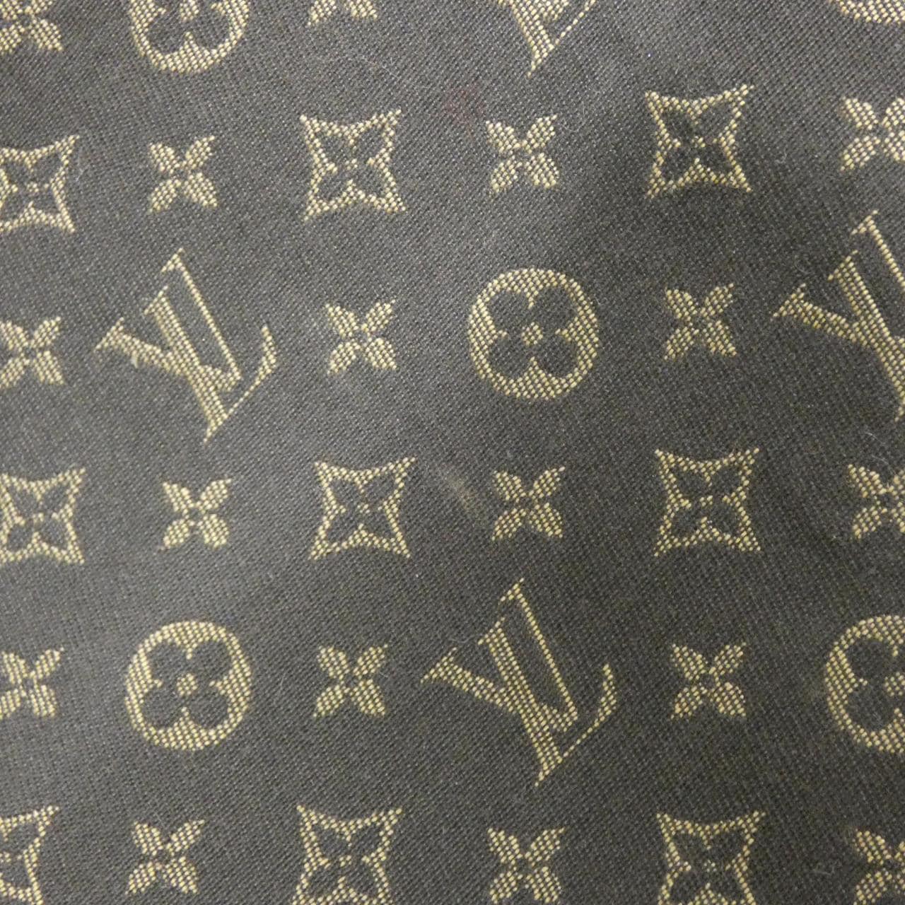 ルイヴィトン モノグラム イディール エレジー M56696 ショルダーバッグ