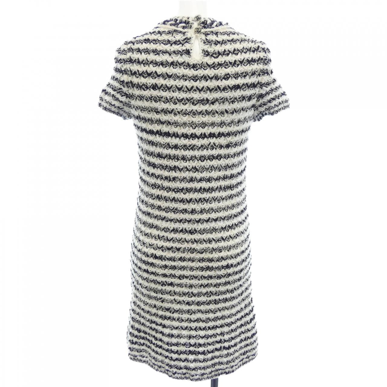 シャネル CHANEL P58522K07665 ワンピース