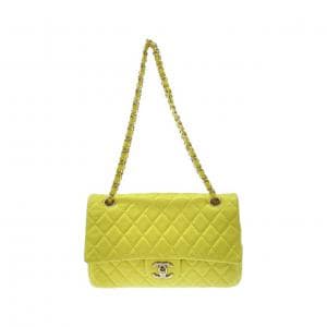 【ヴィンテージ】シャネル 1112 ショルダーバッグ