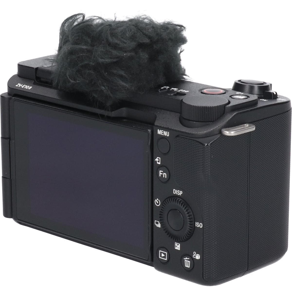 ＶＬＯＧＣＡＭ　ＺＶ－Ｅ１０ＩＩ