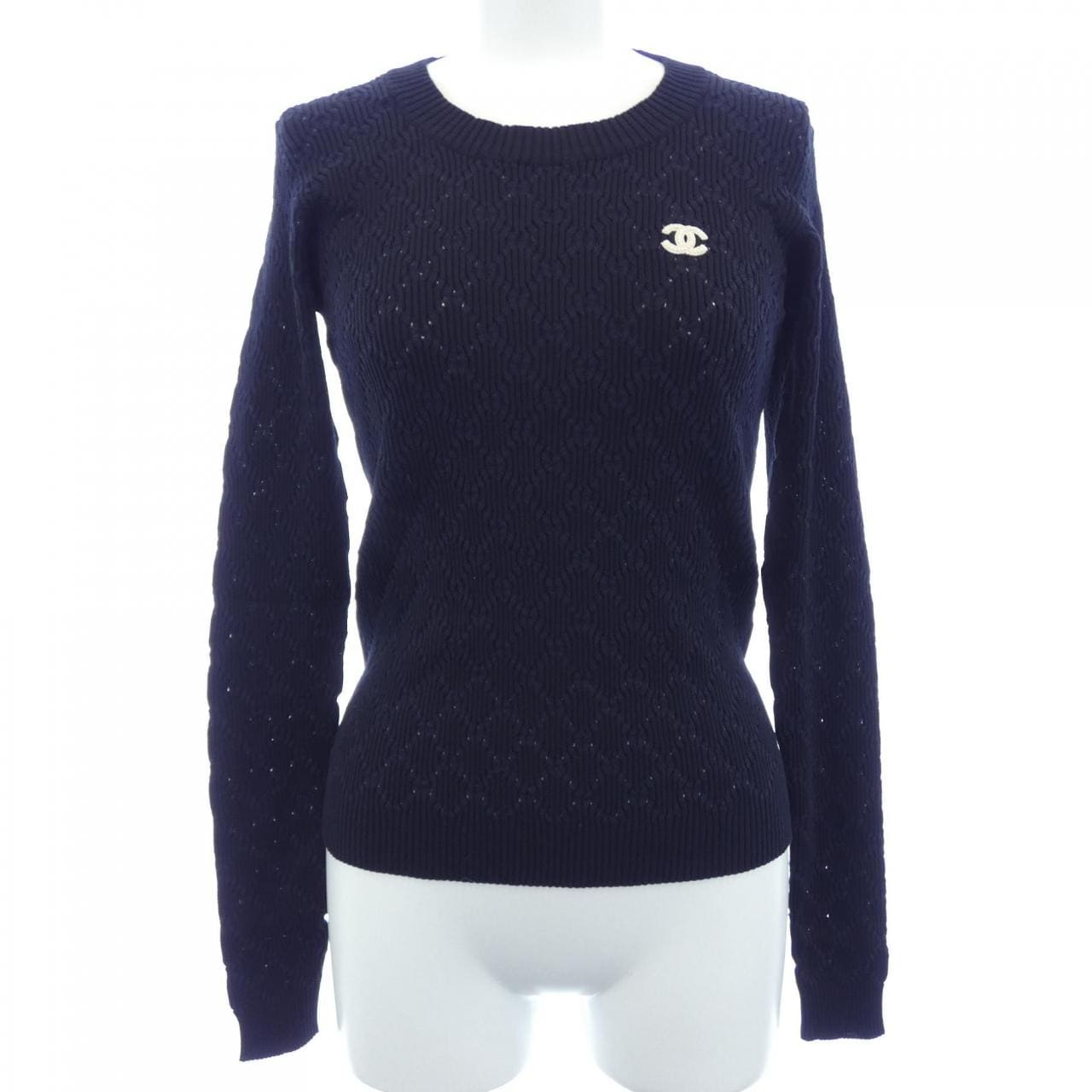 シャネル CHANEL P63293K48813 ニット