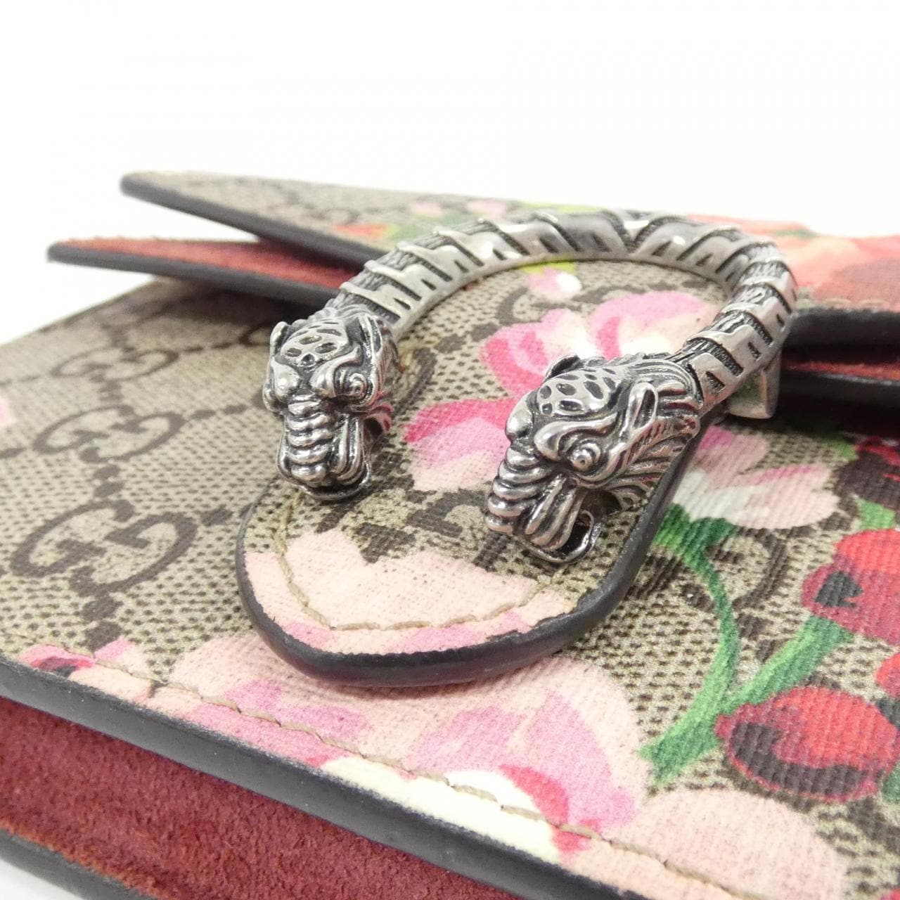 グッチ DIONYSUS 476432 KU23N ショルダーバッグ
