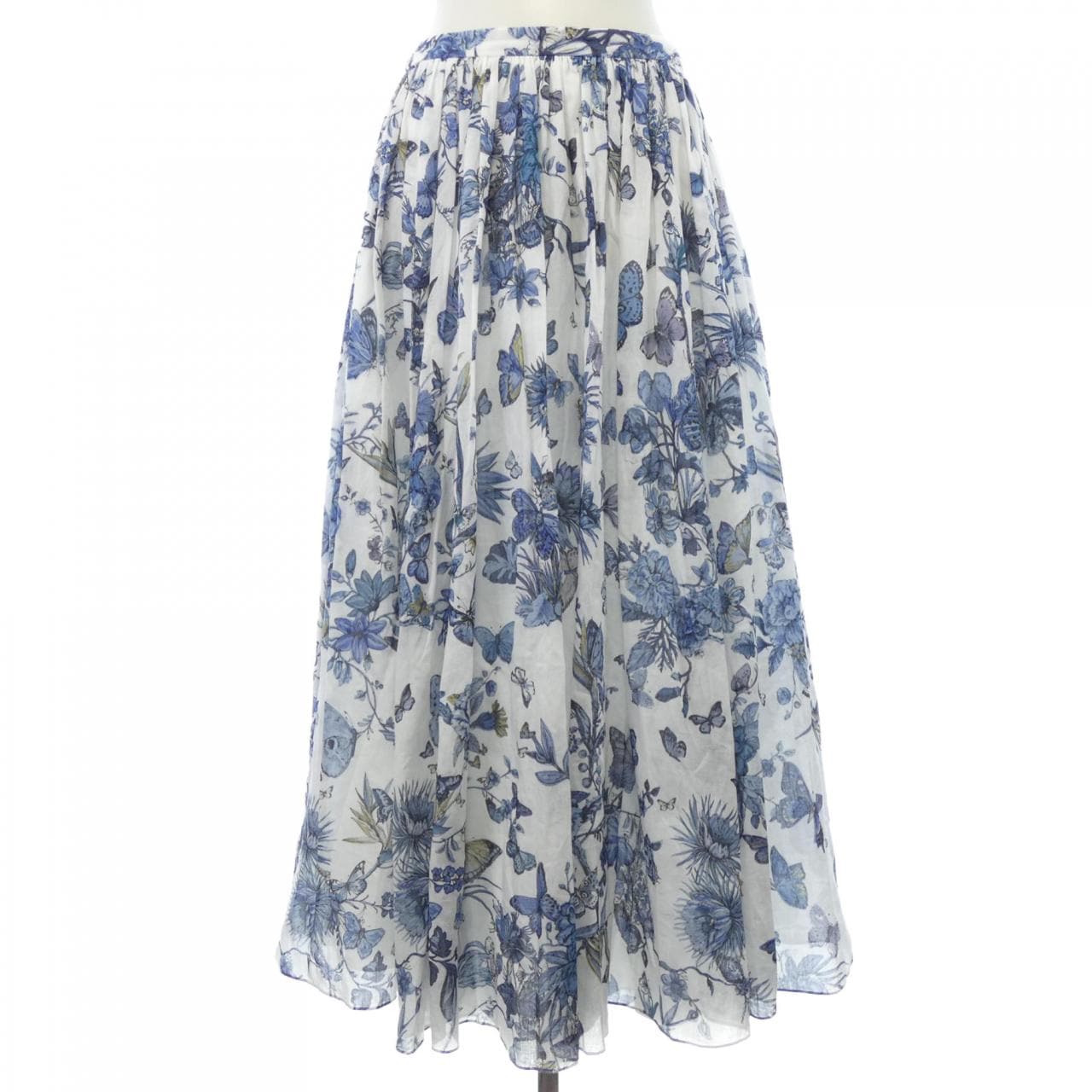 クリスチャンディオール CHRISTIAN DIOR TOILE DE JOUY MEXICO 411J33A3675 スカート