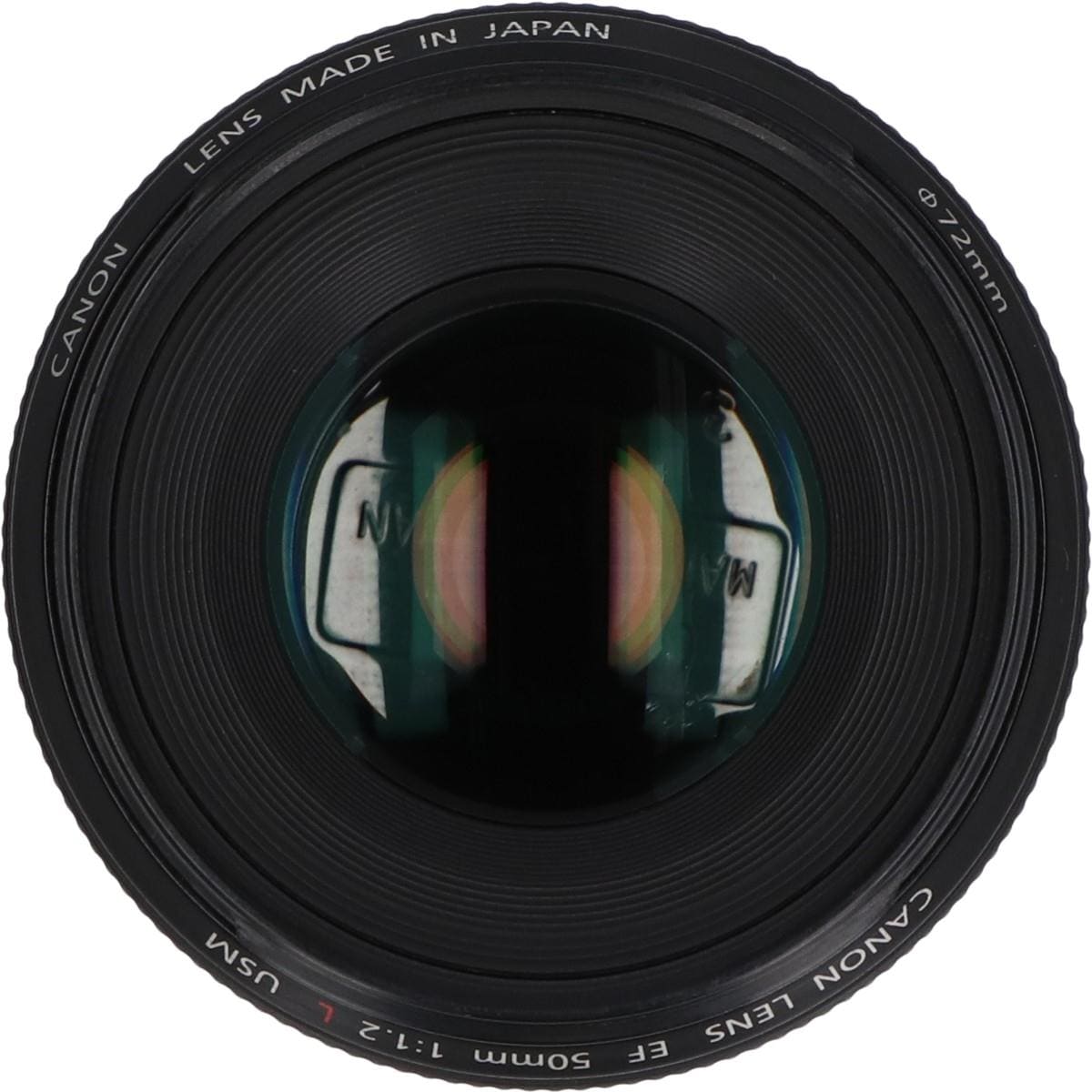 ＥＦ５０ｍｍ　Ｆ１．２Ｌ　ＵＳＭ