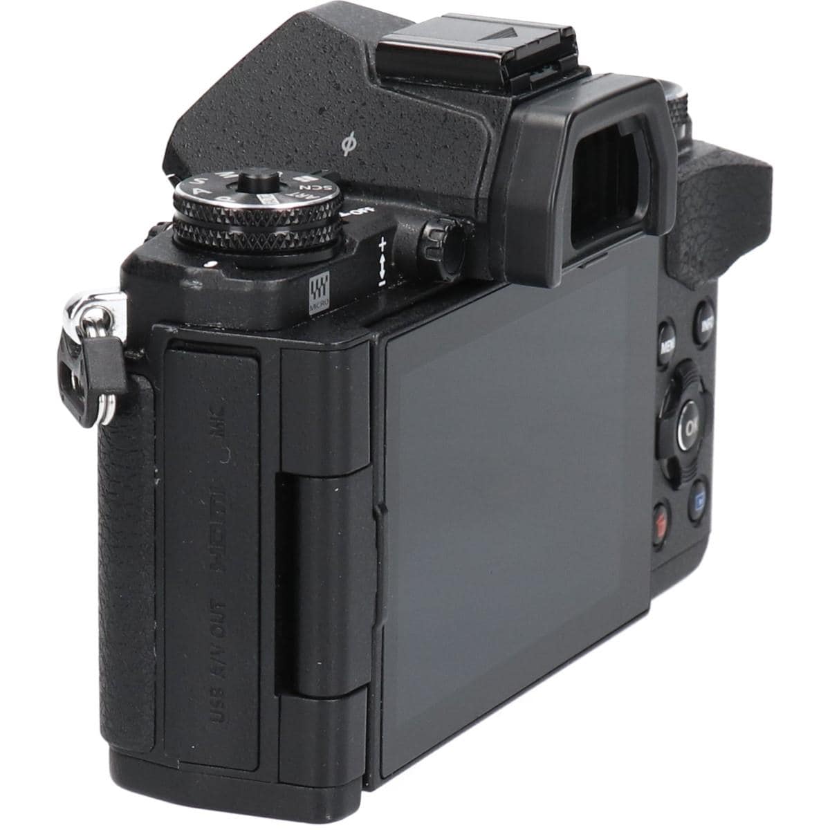Ｅ－Ｍ５　ＭＡＲＫ　ＩＩ
