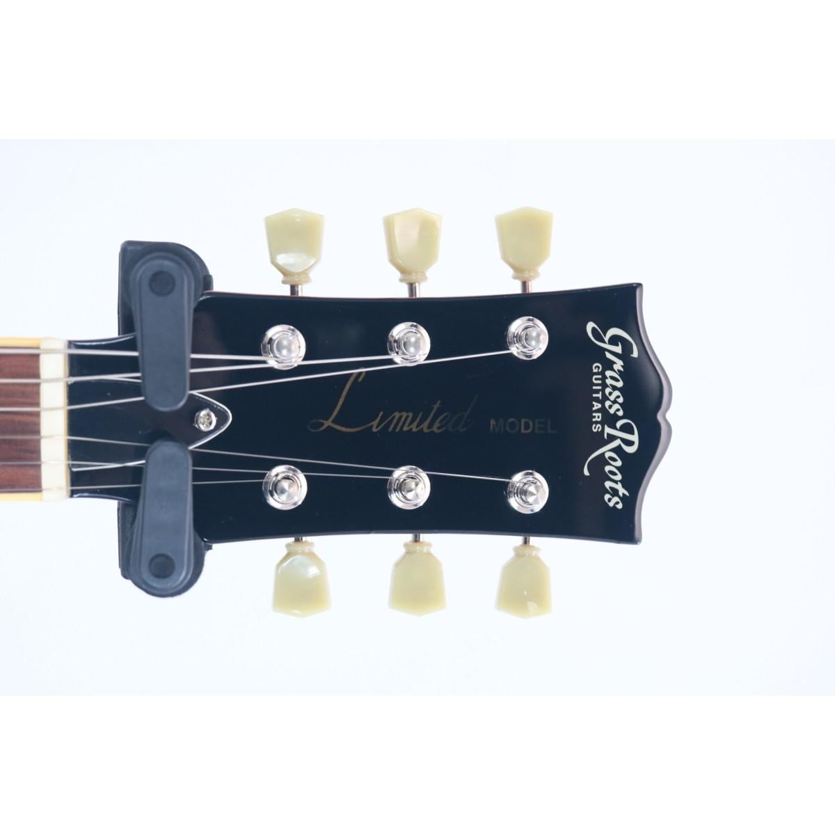 ＧＲＡＳＳＲＯＯＴＳ　　Ｇ－ＬＰＳ－ＭＩＮＩ