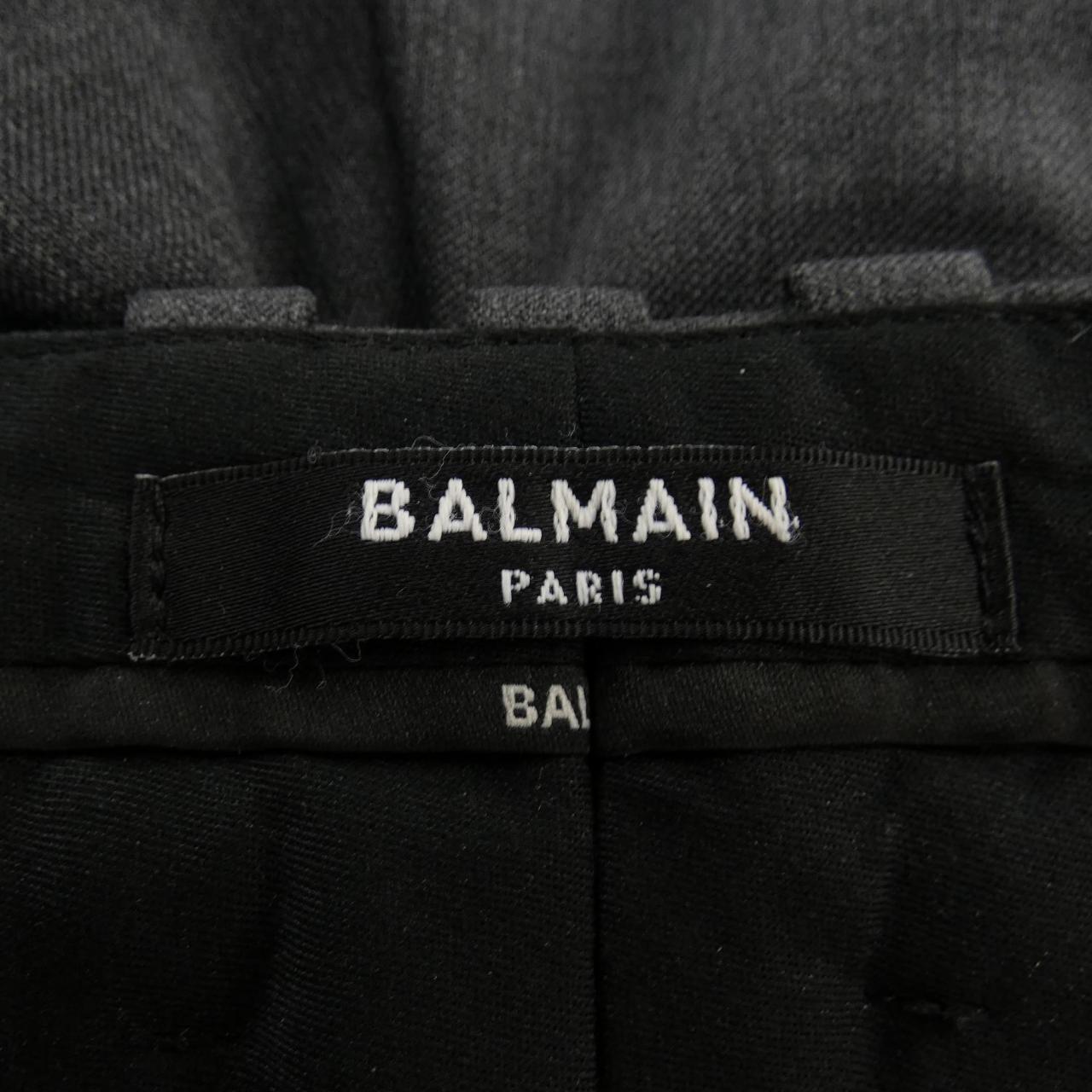 バルマン BALMAIN パンツ