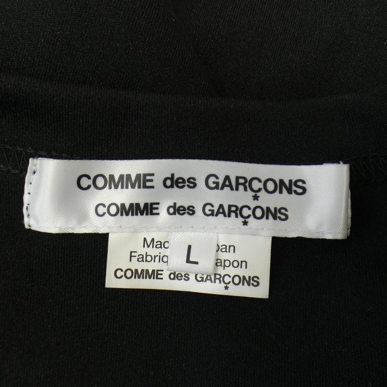 コムデギャルソン COMME des GARCONS Tシャツ
