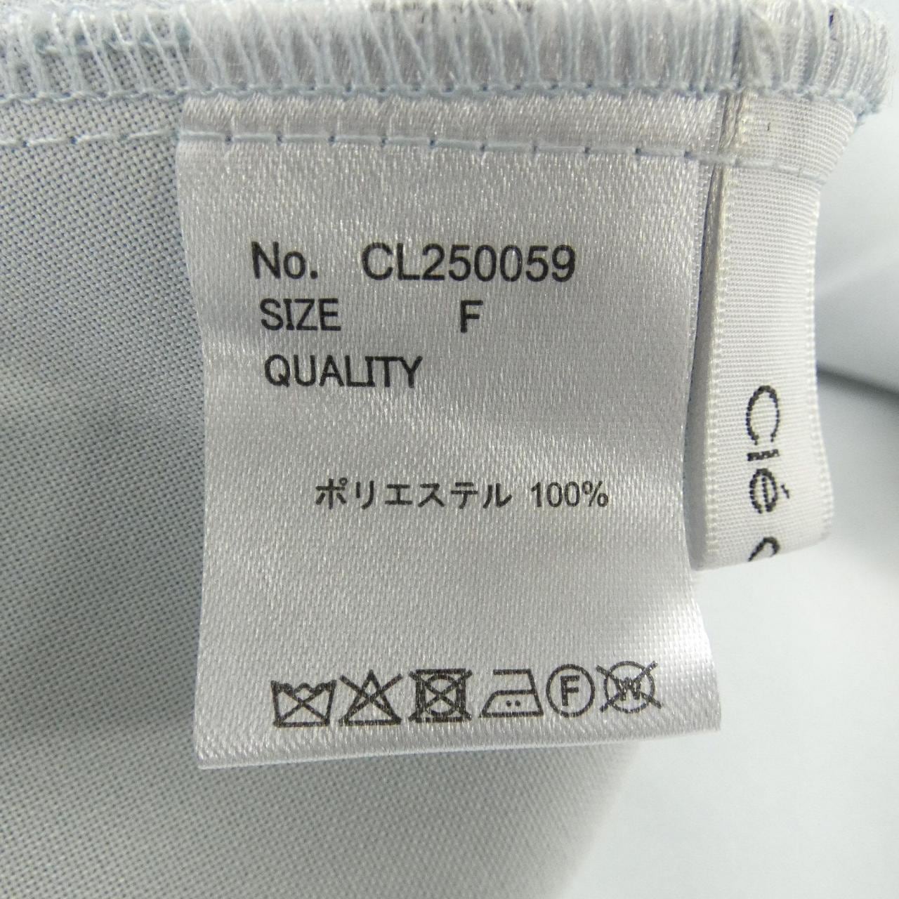 CIE DUSIA トップス