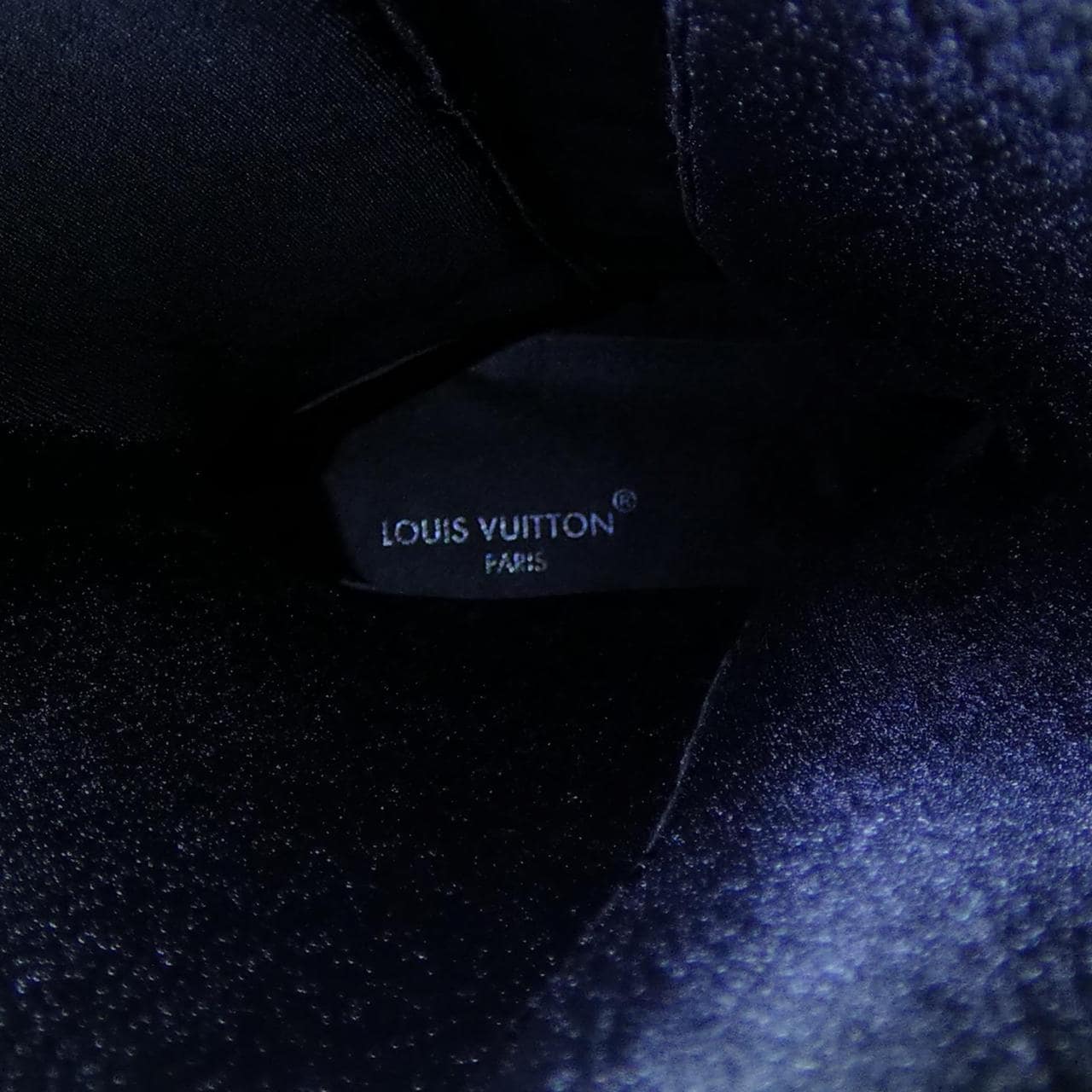 ルイヴィトン LOUIS VUITTON SC0243 ロングブーツ
