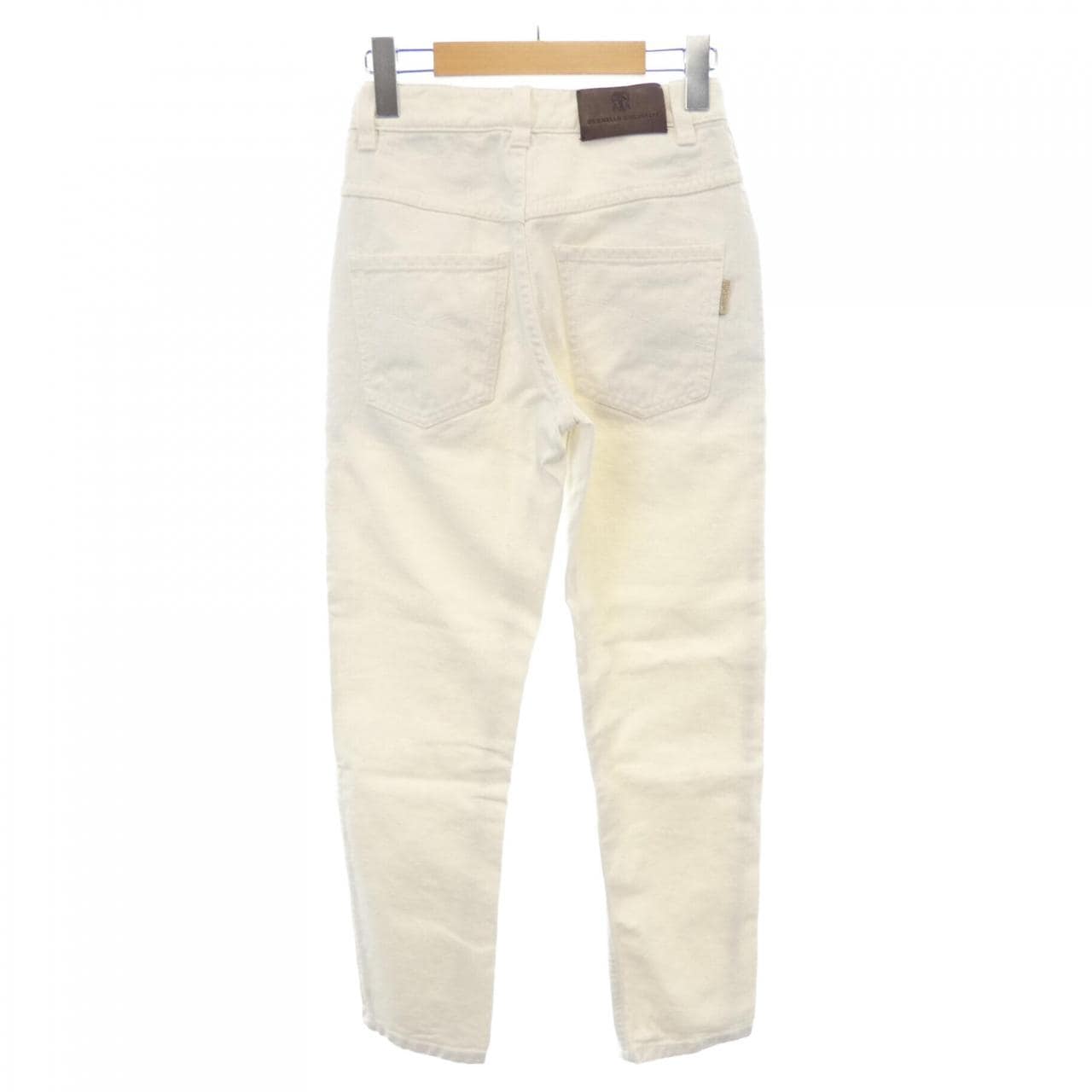 ブルネロクチネリ BRUNELLO CUCINELLI パンツ