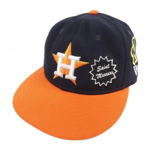 ニューエラ NEW ERA SAINT MICHAEL キャップ