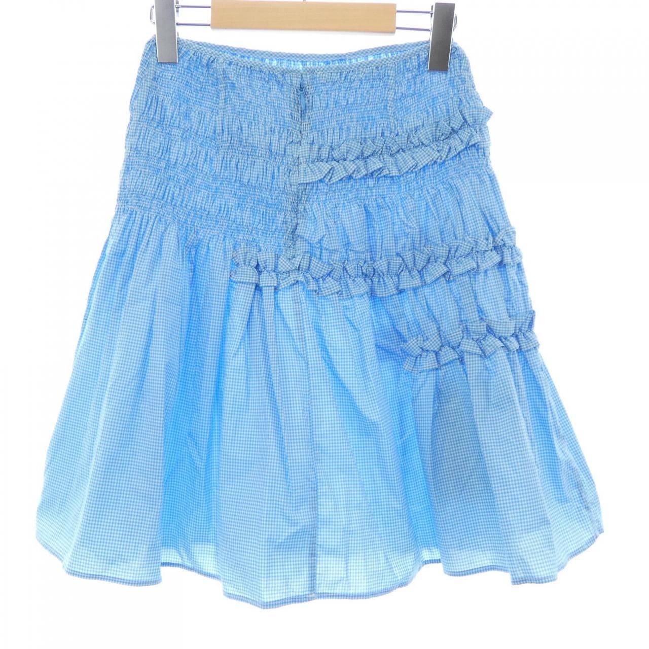 セシリーバンセン CECILIE BAHNSEN スカート