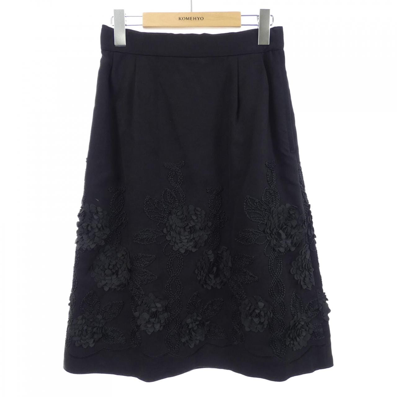 ユキコ･ハナイ YUKIKO HANAI スカート