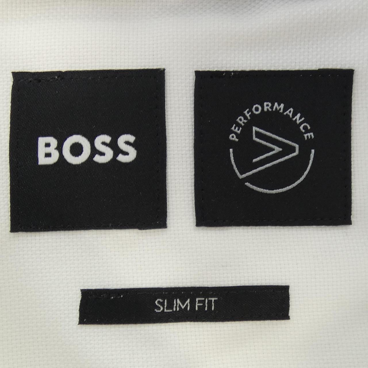 ボス BOSS シャツ