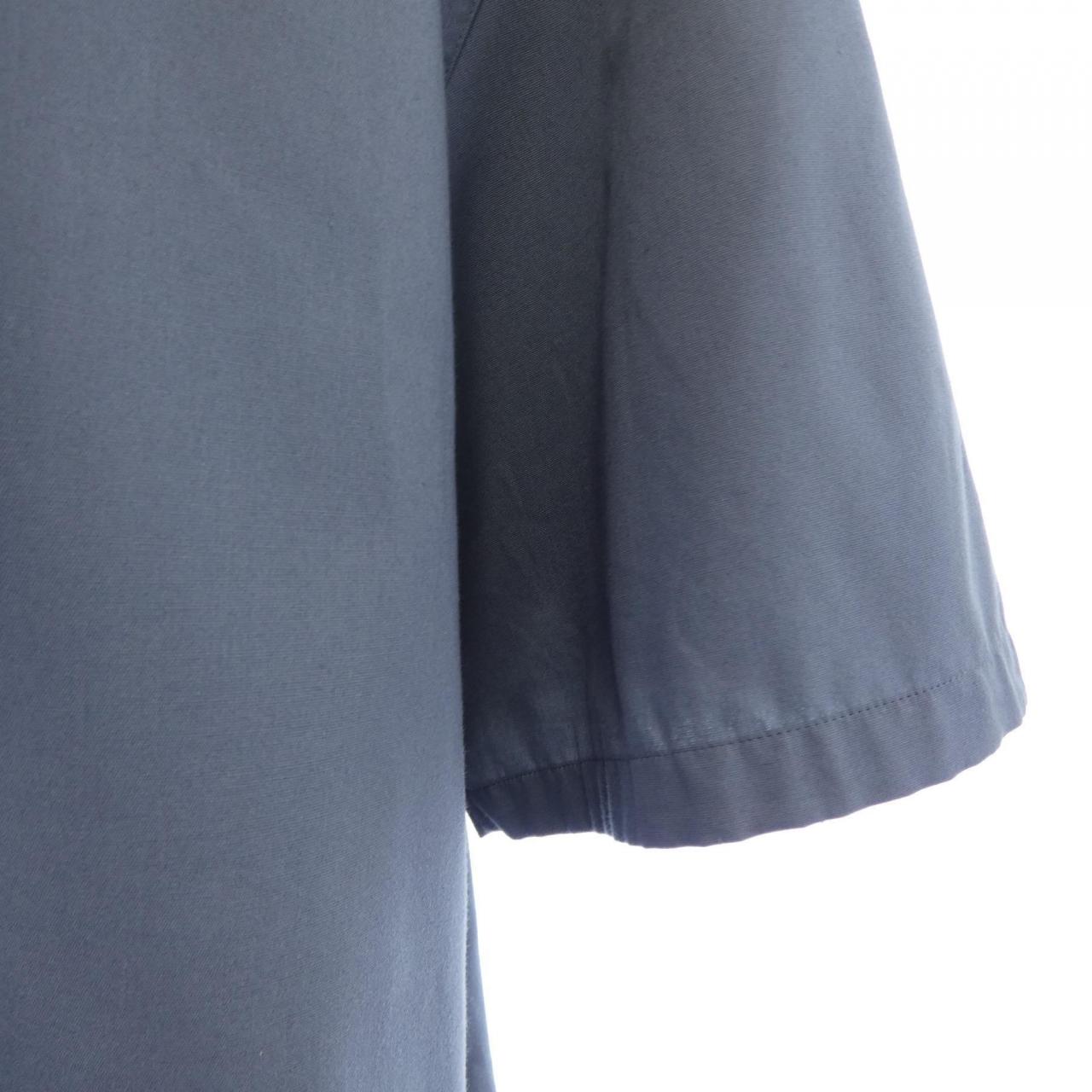 プラダ PRADA レタリングロゴ SC781 SOOO 1480 S／Sシャツ