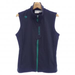 デサント DESCENTE DGWMJL80 ベスト