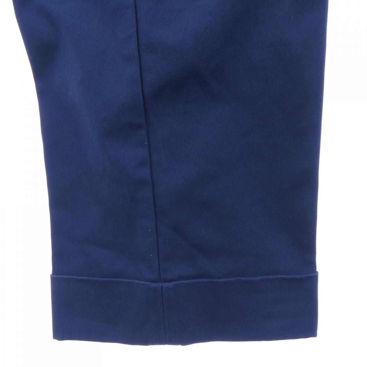 ルイヴィトン LOUIS VUITTON チノパンツ HMP06WH77 パンツ