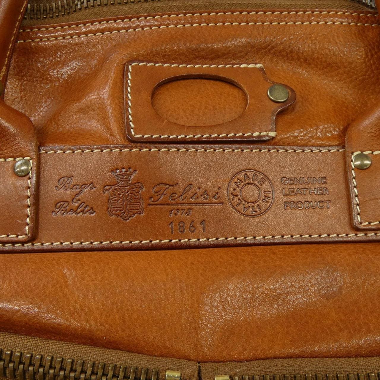 フェリージ Felisi 1861 BAG