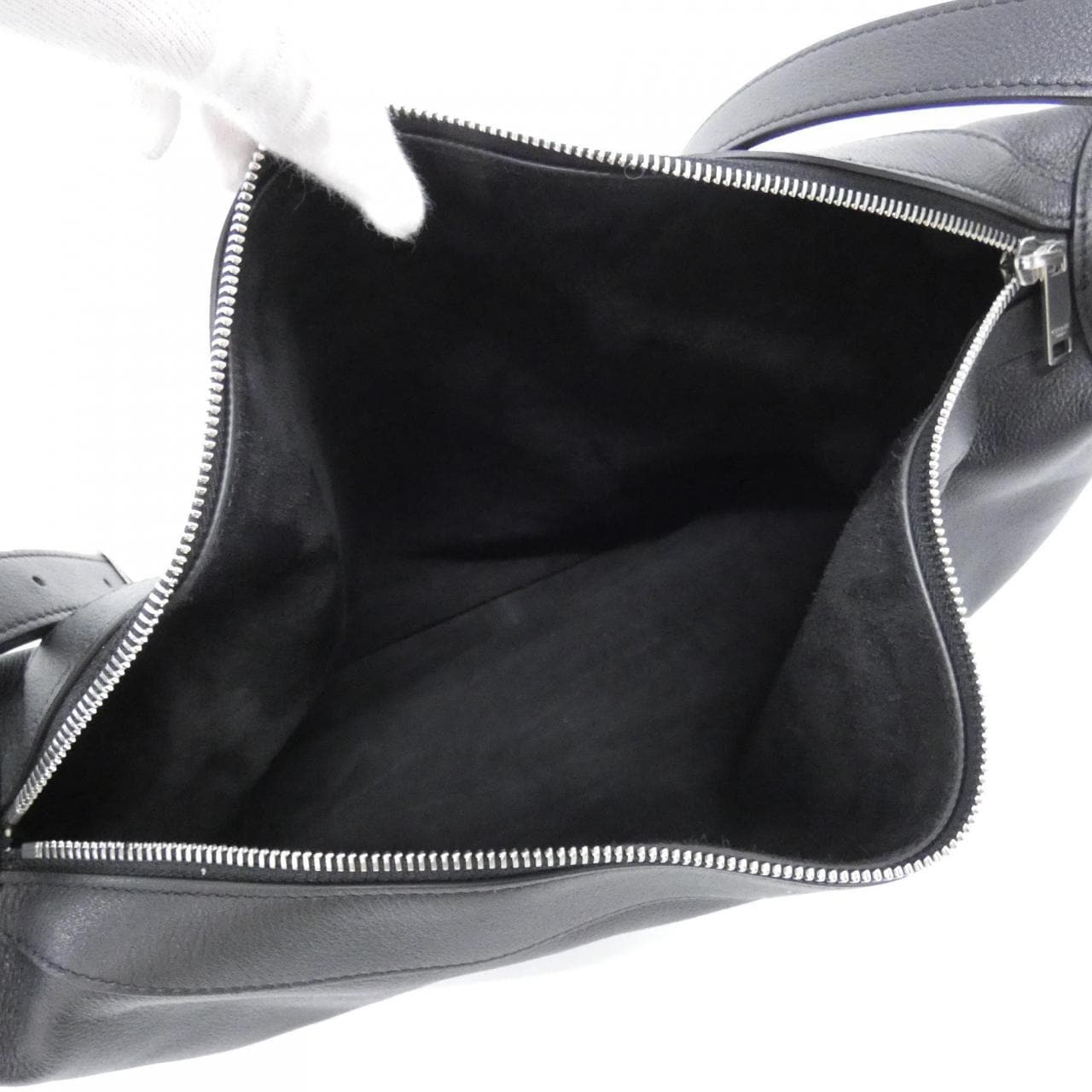 セリーヌ ラージ ストラップ ロミー 111773DPJ ショルダーバッグ