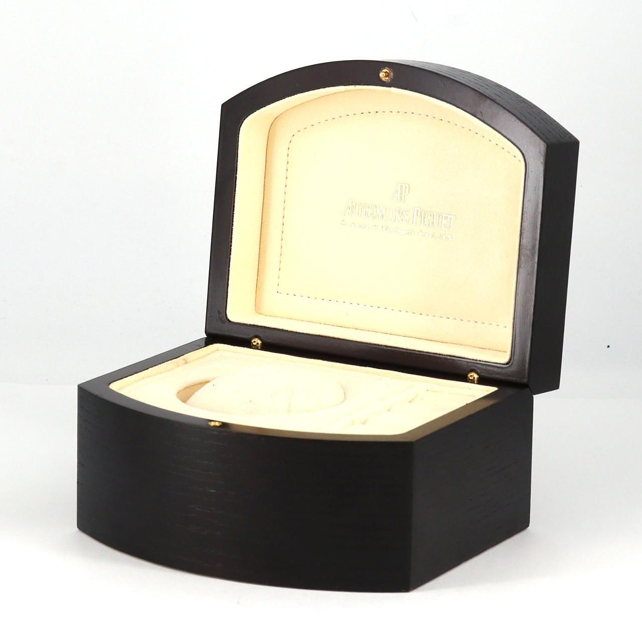 オーデマ･ピゲ 67118BA/Z/0009/01 YG クォーツ