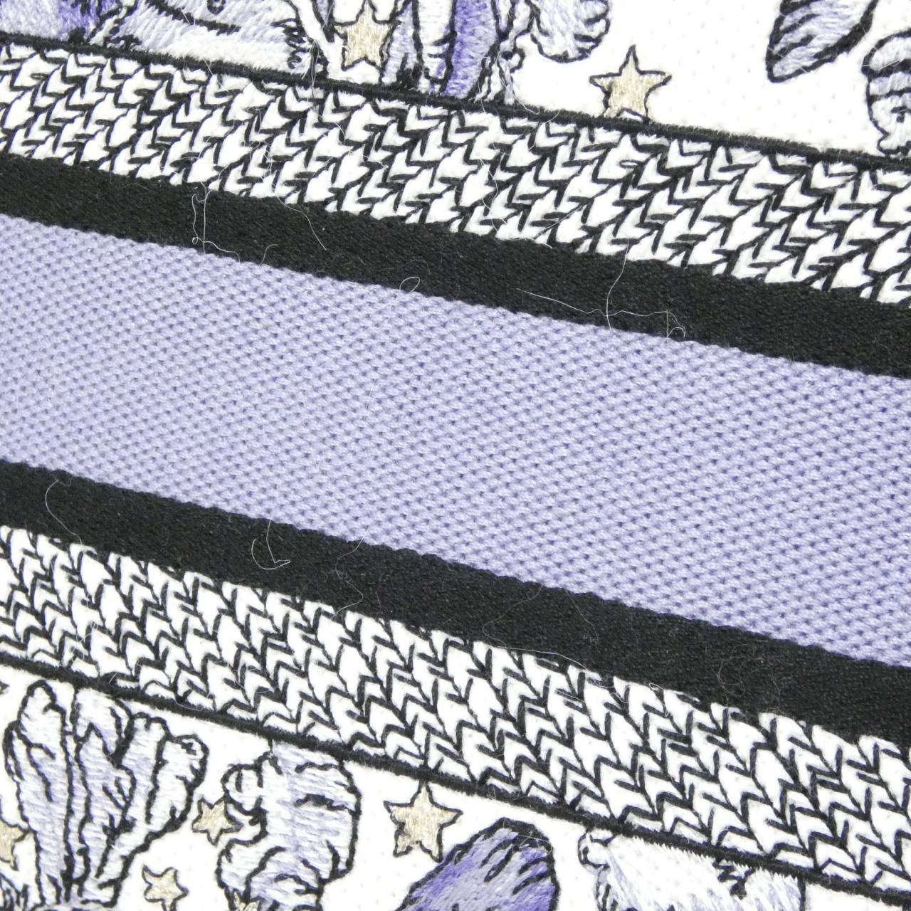 クリスチャンディオール レディ Dライト スモール バッグ