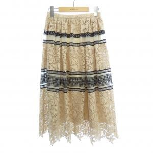 セルフォード CELFORD CWFS192034 スカート