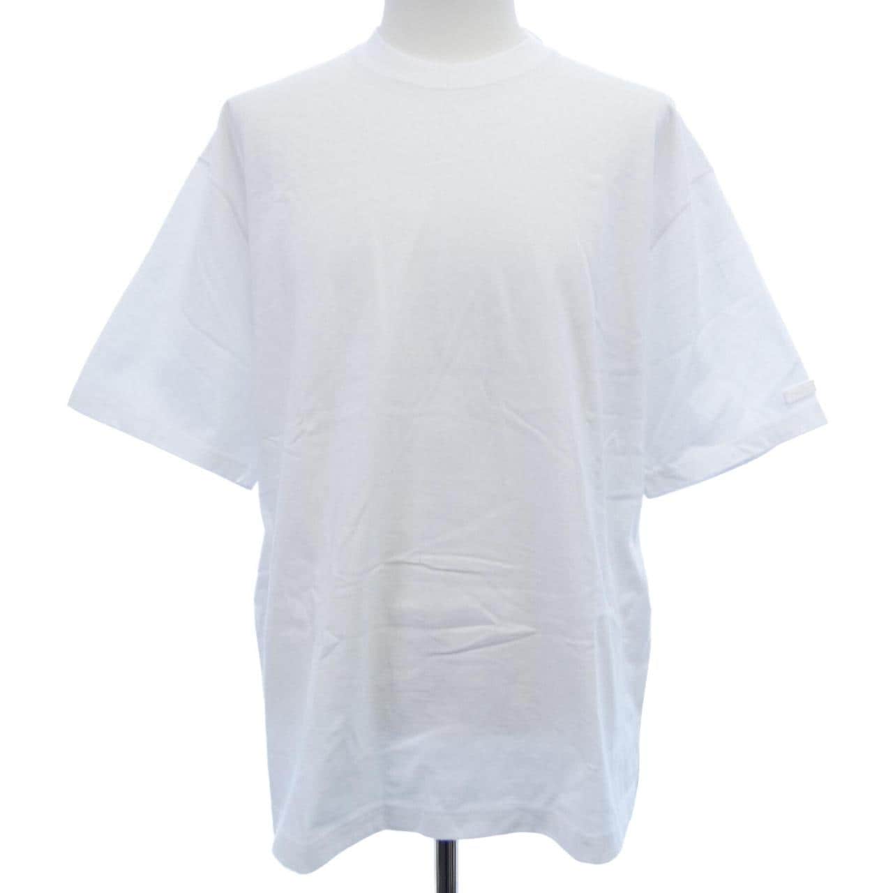 エンノイプロフェッショナル The Ennoy Professional SS24BRENCT02NTL Tシャツ