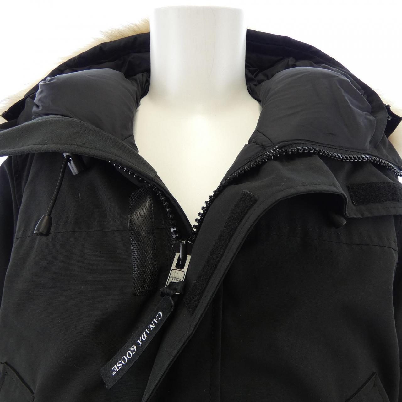 カナダグース CANADA GOOSE ランフォード 2062M LANGFORD ダウンジャケット