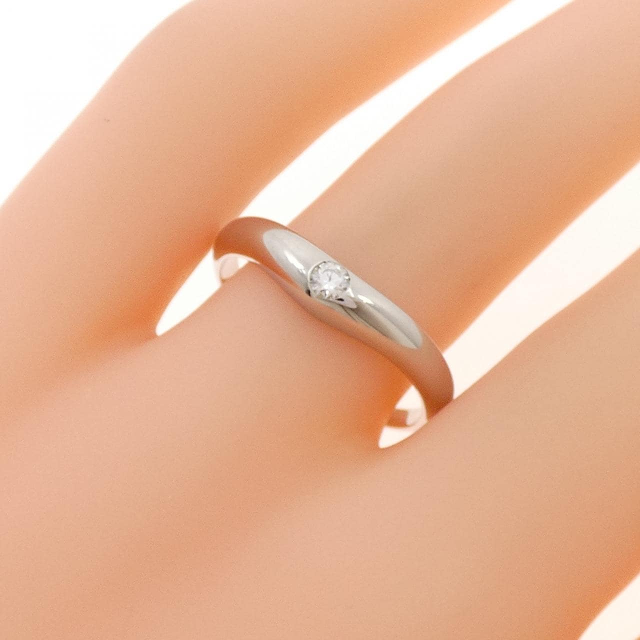 ブルガリ フェディ リング