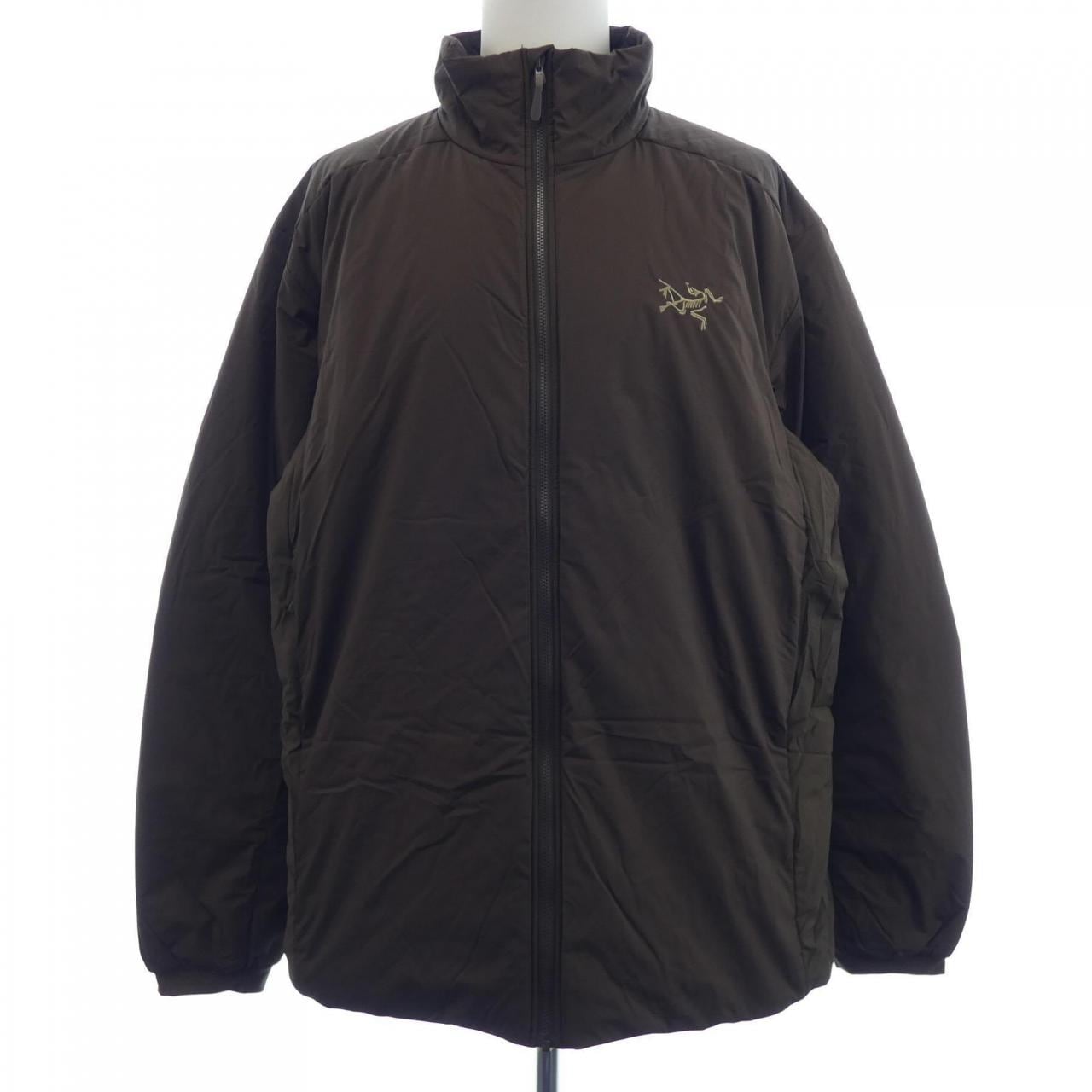 アークテリクス ARC'TERYX X000009901 ATOM SV ジャケット